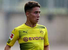 Emre Mor rejoindrait l'Italie. Goal