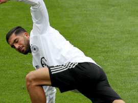Sule backs Can after Champions League heartache. GOAL