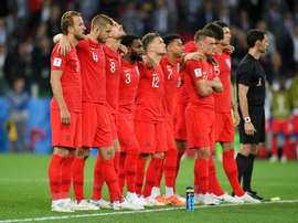 'Inglaterra não é a mais talentosa, mas tem uma grande chance'.Goal