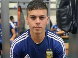 Barrenechea a un passo dalla Juve. Goal