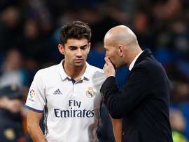 Enzo Zidane in prestito al Rayo Majadahonda. Goal