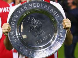 Dutch leagues to take a stand against racism. GOAL