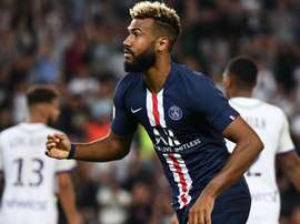 Choupo-Moting a brillé ce soir. Goal