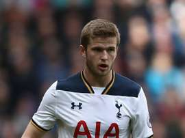 Eric Dier serait la nouvelle cible de Manchester United. Goal