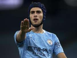 Le Barça prépare une offre pour Eric Garcia. goal