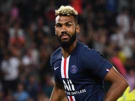 Choupo-Moting ne reviendra pas au PSG. Goal