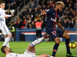Les réactions après PSG-Strasbourg. Goal