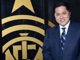 Thohir cede le sue quote. Goal