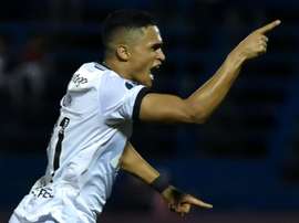 Ponta-artilheiro, Erik tem peso gigante nos gols do Botafogo.