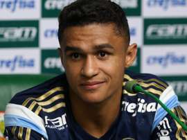 Erik recusa Fla e Vasco por acordo com o Atlético-MG, diz site