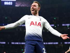 Vertonghen 'hopeful' Eriksen stays