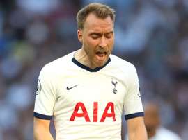 Newcastle beat Tottenham 1-0 on Sunday. GOAL