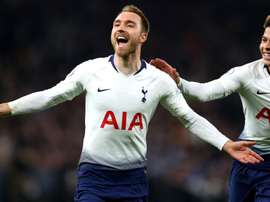 Pochettino still harbours hope of Eriksen extension