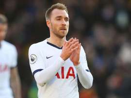 Inter chief insists they entitled to meet Eriksen but puts Giroud deal in doubt. GOAL