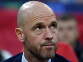 Ten Hag: Ajax need to play smarter