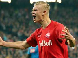 Calciomercato Juventus, Haaland resta nel mirino: i bianconeri non mollano