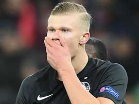 Haaland fa sognare i tifosi del Napoli. Goal