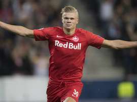 Rumours: Juve make Haaland offer