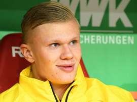 Quanto custa tirar Haaland do Dortmund? Goal
