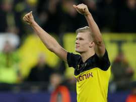 Favre has praised him. GOAL