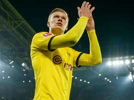 Rumour Has It: Madrid could turn to Haaland over Mbappe as Barca step up Martinez pursuit