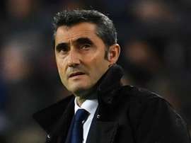 Valverde is positive about the effects of a cup run. .GOAL
