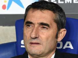Valverde not to blame for Barca's Supercopa loss – Suarez