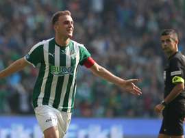Le Havre discute avec Ertugrul Ersoy. Goal