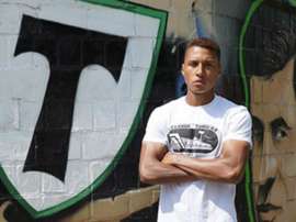 Erving Botaka-Yoboma received racial abuse from fans of his prospective new club. GOAL