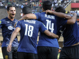 CAF Champions League Review: Holders ES Tunis salvage last-gasp draw. Goal
