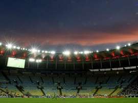 Qual estádio recebeu mais finais de Libertadores na história?