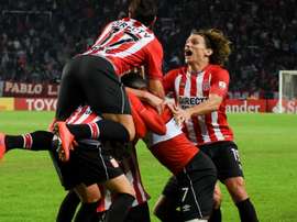 Copa Libertadores Review: Estudiantes into last 16 after thrilling win over Nacional