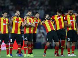 CAF Champions League Review: ES Tunis stay on course to defend title.