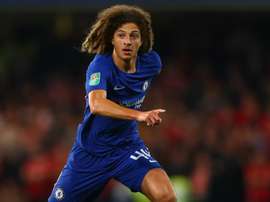 Chelsea yet to pay Ampadu transfer compensation. Goal