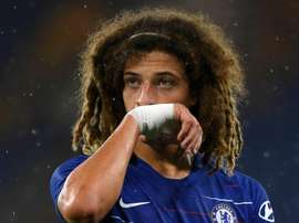 Cardiff boss Neil Warnock reportedly wants to sign Ethan Ampadu on loan. GOAL