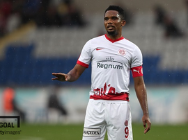 Etoo