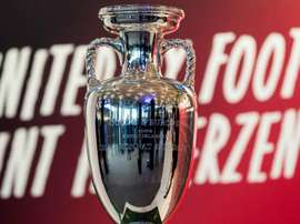 Turkey has officially filed its bid to host Euro 2024 with UEFA. GOAL