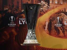 Esta quinta-feira é dia de Liga Europa. Goal