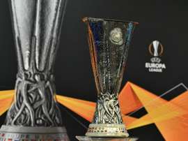 Europa League UEL Draw Auslosung