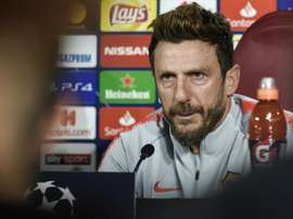 Eusebio Di Francesco.