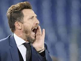 Di Francesco svela le carte in vista del CSKA. Goal