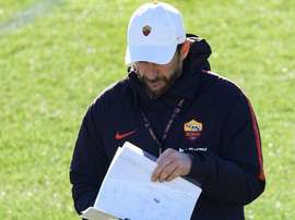 Di Francesco di nuovo alla prova. Goal