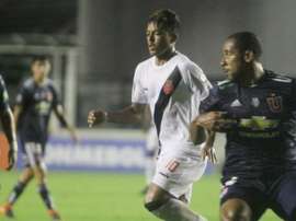 La U x Vasco: tudo sobre o duelo!.Goal