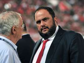 Positivo il presidente dell'Olympiacos.