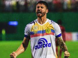 Qual é o gol mais rápido do Brasileirão 2019?