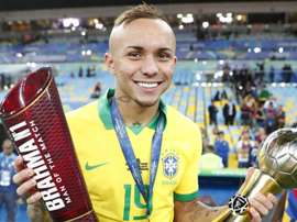 Arsenal prepara proposta milionária para tirar Everton do Grêmio. Goal