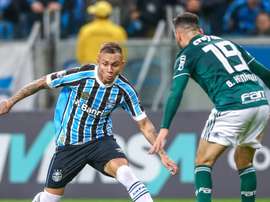 Números da rodada 29 do Brasileirão. Goal