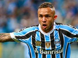 Grêmio 5x0 Cerro Porteño: jogo perfeito e liderança no grupo da Libertadores!