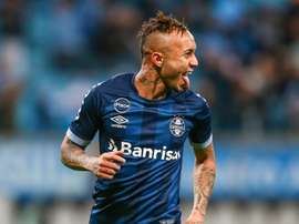 Everton apre al Milan. Goal