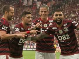 Brasileirão 1º turno: melhores, piores e destaques de cada time. Goal